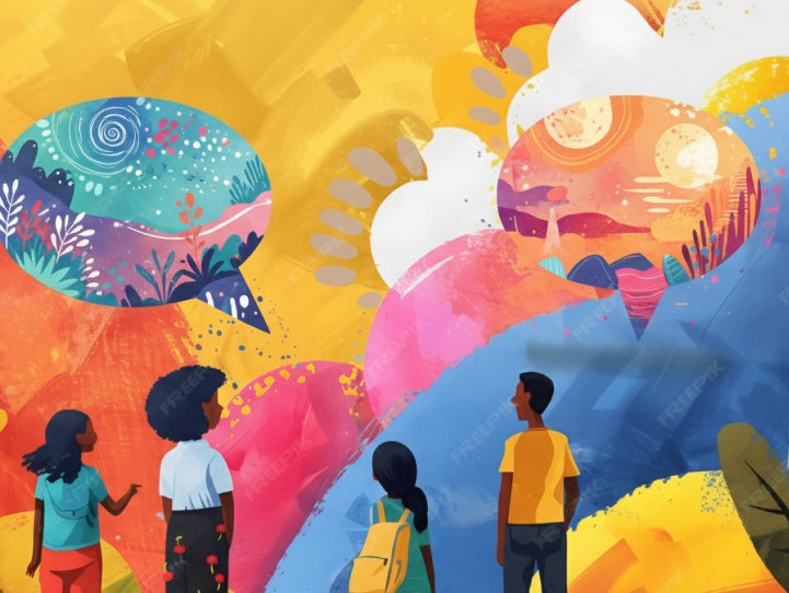 কিচিরমিচির