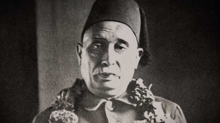 মহাকবি কায়কোবাদের ১৬৯তম জন্মবার্ষিকী পালন