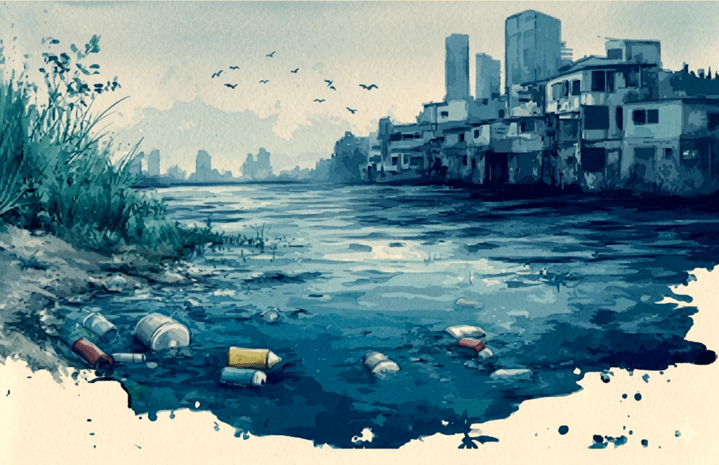 দ্রুত ফিরে পাক ইছামতী তার প্রাণ