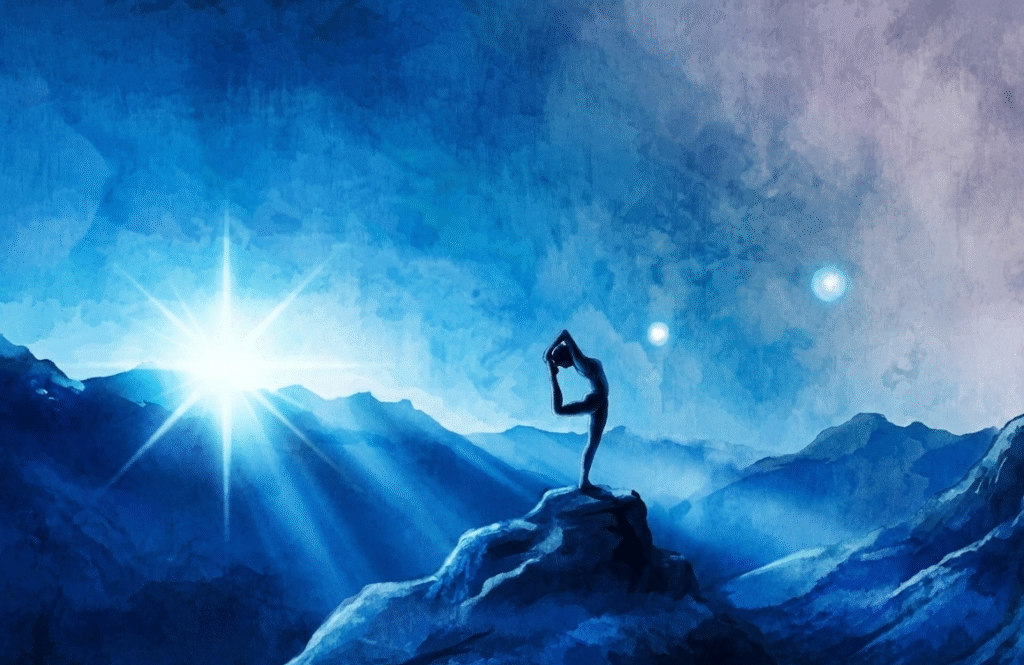 ইতিবাচক জীবনযাপন