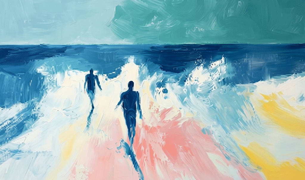 ইতিবাচক জীবনযাপন