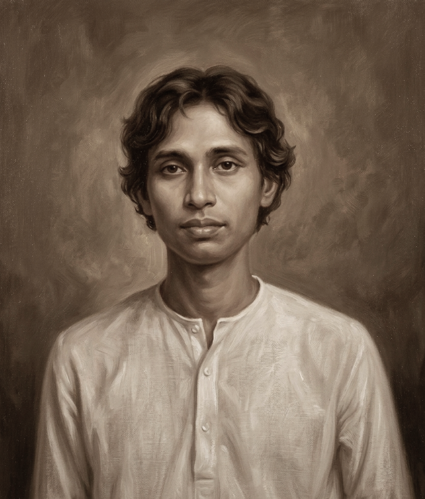 শহীদ ক্ষুদিরামের স্বীকারোক্তি এবং প্রাসঙ্গিক কথা