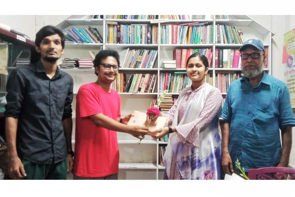 মালিহা মেহেজাবিন ধ্রুবা গোল্ডেন জিপিএ ৫, এসএসসি ২০২৫