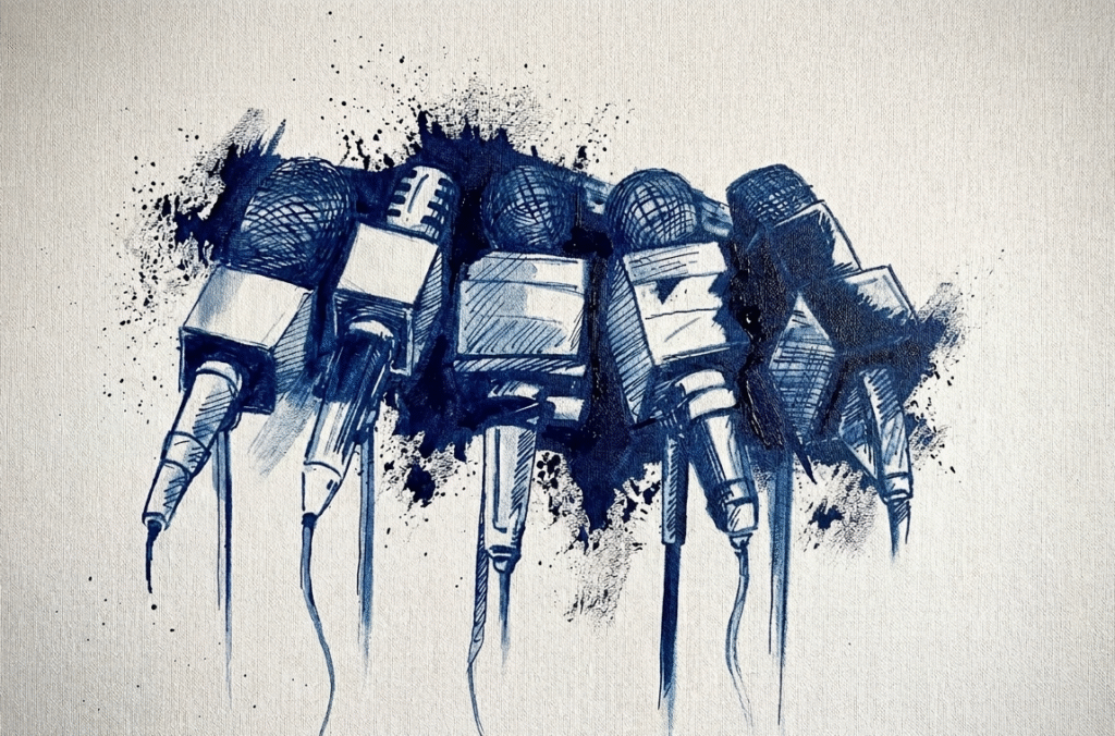 সাংবাদিকতা: সত্যের অন্বেষণ ও আগামীর দায়বদ্ধতা